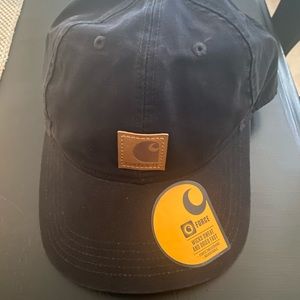 Brand new, never worn Carhartt hat